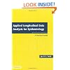 Applied Longitudinal Data Analysis for Epidemiology: A Practical Guide