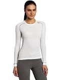 Helly Hansen Womens Lifa Dry Dynamic Long Sleeve Crew