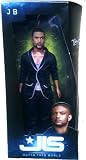 JLS Outta This World Doll: J B
