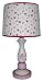 Butterfly Meadow Lamp Base and Shade