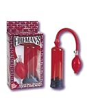 Firemans Pump