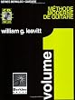 Leavitt : m�thode moderne de guitare vol 1 (en fran�ais) + 1 CD