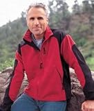 Bonded Mircofleece Jacket
