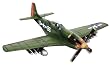 Unimax Forces of Valor 1:32 Scale U.S. P51D Mustang