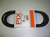 Replacement For John Deere Belt GX20006, Made to FSP Specifications.