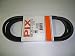 Replacement For John Deere Belt GX20006, Made to FSP Specifications.