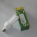 2 x Energy Saving Electronic Sensor Bulbs BC Fitting