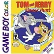 Tom & Jerry: Mousehunt GBC
