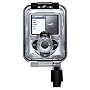 H20 Audio Waterproof Housing for iPod nano 3G (Gray)