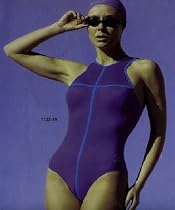 Womens swimsuit. Size 12