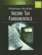 Income Tax Fundamentals (with TaxCut Tax Prep Software) (Income Tax Fundamentals)