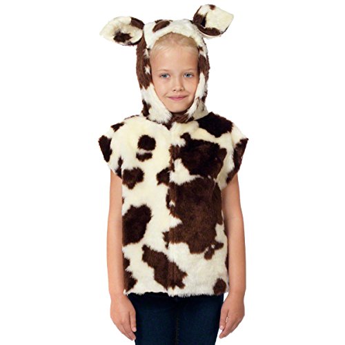 Cow Costume for kids
