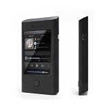 Pyrus Electronics 4GB MP3/MP4/MP5 Player with 2.8 inch Touch Screen