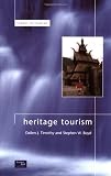 Heritage Tourism (Themes In Tourism)
