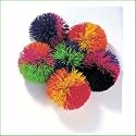 Koosh Balls - Pack Of 5