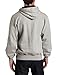 Champion Men's Pullover Eco Fleece Hoodie, Oxford Gray, Large