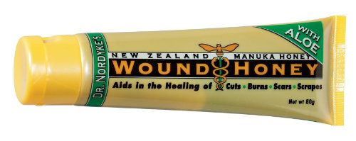 EasyComforts Wound Honey