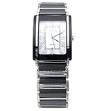 ROYAL MONTRES CgX I[Z~bN RM-200406M-BK/SV