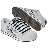 Adio Men's Snap Skate Shoe