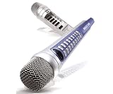  : ED-9000 Spanish Song Microphone with 1600 Songs