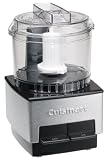 Mini Prep Food Processor, Stainless
