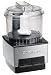 Mini Prep Food Processor, Stainless