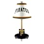 Major League BaseballTM - Pirates Table Lamp