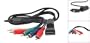 Playstation 3 Analog AV Multi Out to Component Cable