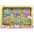Squinkies Pencil Topper Super Collector Pack Includes 100 Figures!
