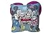 Disney Mickey and Minnie (2) Pack Decorative Pillow