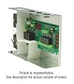 Zurn, 4 Zone, Zone Valve or Actuator Control (Expandable). Model #QHMZ4A