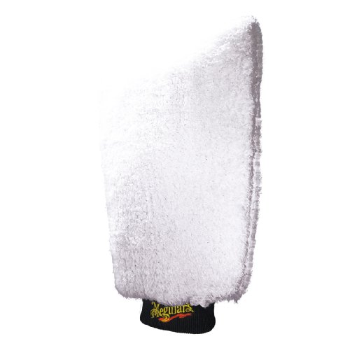 Produkt-Bild: Meguiars Ultimate Wash Mitt Waschhandschuh