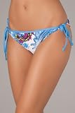 Tommy Bahama Zaffiro Paisley Tie Side Hipster Bottom