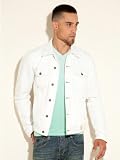 GUESS Surge Denim Jacket