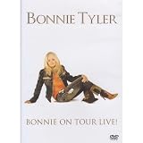 Bonnie on Tour Live! (Pal/Region 0)