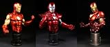 Review BOWEN  / Iron Man 3 Pack Set 2