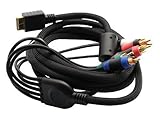 PlayStation 3 Component AV Cable