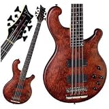 Rhapsody 8 8 String Bass (Natural Finish)