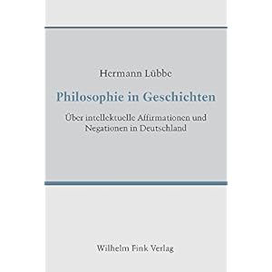 Philosophie in Geschichten. Über intellektuelle Affirmationen und Negatione