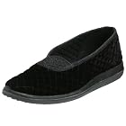 Foamtreads Women's Waltz Slipper