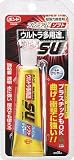 コニシ　ボンドウルトラ多用途ＳＵプレミアムソフト　２５ｍｌ　ホワイト　白　3981215 5143
