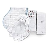 aden + anais (エイデンアンドアネイ) 【日本正規品】 ニュービギニングギフトセット liam the brave - 1204