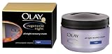 Olay Regenerist Continuous Night Recovery Moisturiser Cream 50 ml