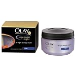 Olay Regenerist Continuous Night Recovery Moisturiser Cream 50 ml