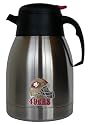 San Francisco 49ers NFL Coffee Carafe