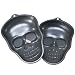 Skull Cake Pan Party Supplies