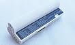 Netbook replacement Battery for Asus Eee PC 900A 900HD 900HA 701SD AL22-703 Battery 6-cell 6600mAh -- Color: White