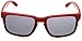Oakley Men's Holbrook OO9102-83 Rectangular Sunglasses