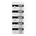 10 396 / 397 Energizer Watch Batteries SR726SW SR726W