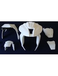 Single Detail Page Misc: Kawasaki ZX-10R : 2011-2013 Race Track Fairings Bodywork RFMA106